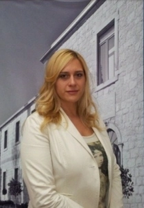 Ms. Marija Orovic