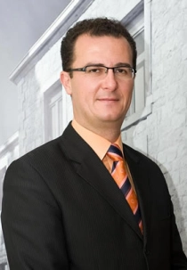 Mr. Vlatko Naumovski