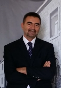 Mr. Dragan Djuric