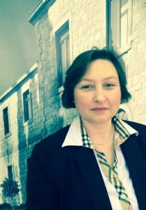 Ms. Zorana Gajic