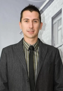 Mr. Igor Djukanovic