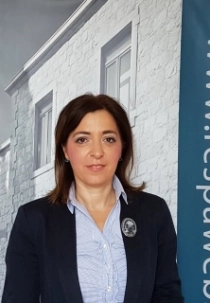 Ms.Ratka Sekulovic