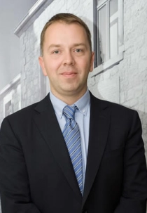 Mr. Goran Pastrovic