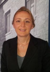 Ms. Natasa Kuc