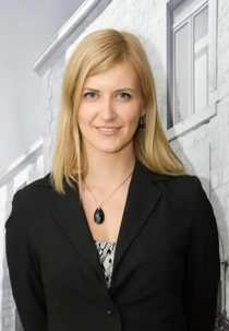 Ms. Dubravka Jurisic