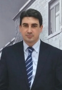 Mr. Dusko Glodic