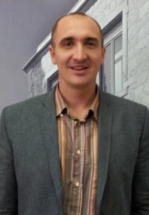 Mr. Janko Rovcanin