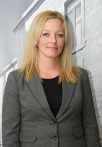 Ms. Ivana Bajo