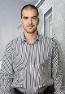 Mr. Milutin Rasovic