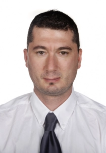 Mr. Eris Kasmi