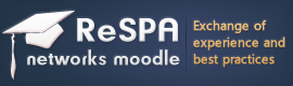 ReSPA Networks Moodle