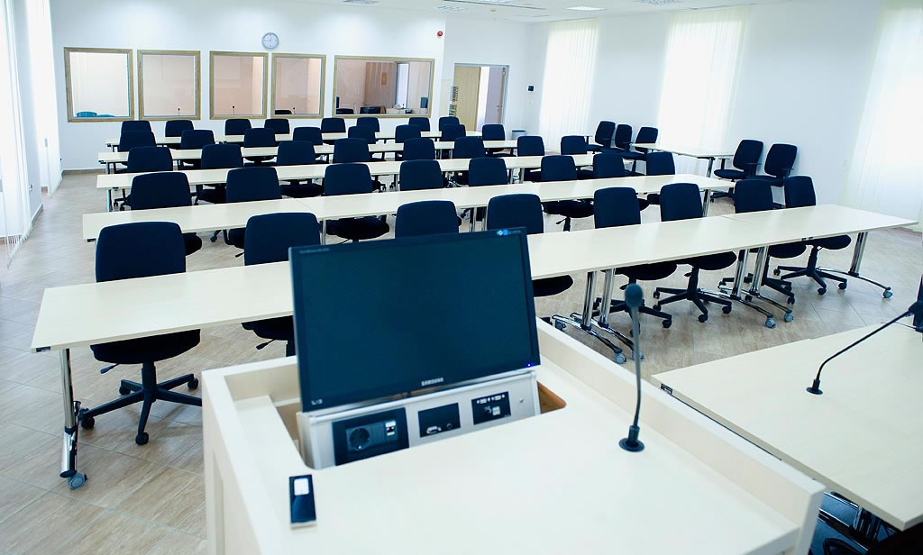 Respa Training Center