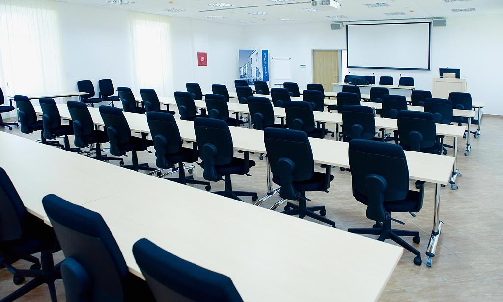 Respa Training Center
