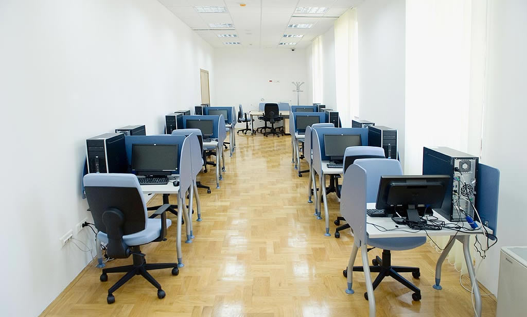 Respa Training Center