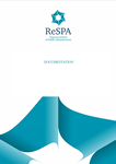 Financial Regulations of ReSPA