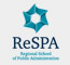 The first meeting of ReSPA Programme Committee