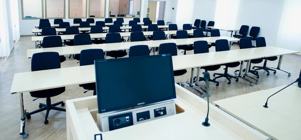 Ministerial Conference on Digital Transformation: Reinventing Public Administration for Digital Age