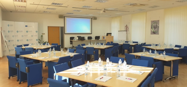 42nd Governing Board meeting at the Senior Official level