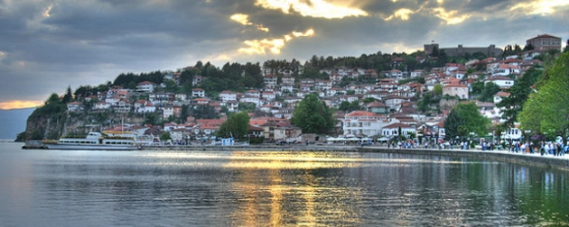Ohrid