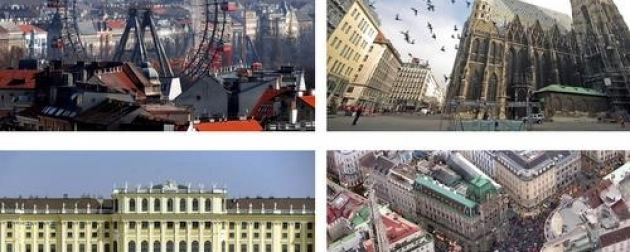 Vienna,Austria