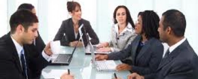 Meeting 1