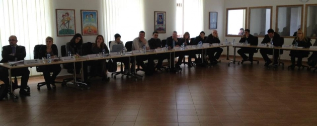 Workshop on Anti Corruption 04.jpg