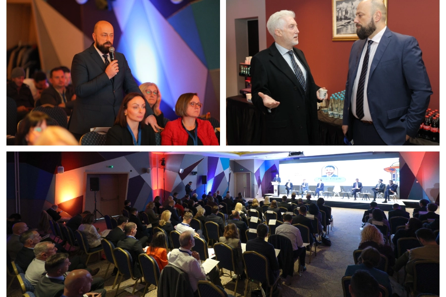 ReSPA with Regional Actors Advances Anti-Corruption and Integrity Reforms at Berlin Process Side Event in Sarajevo