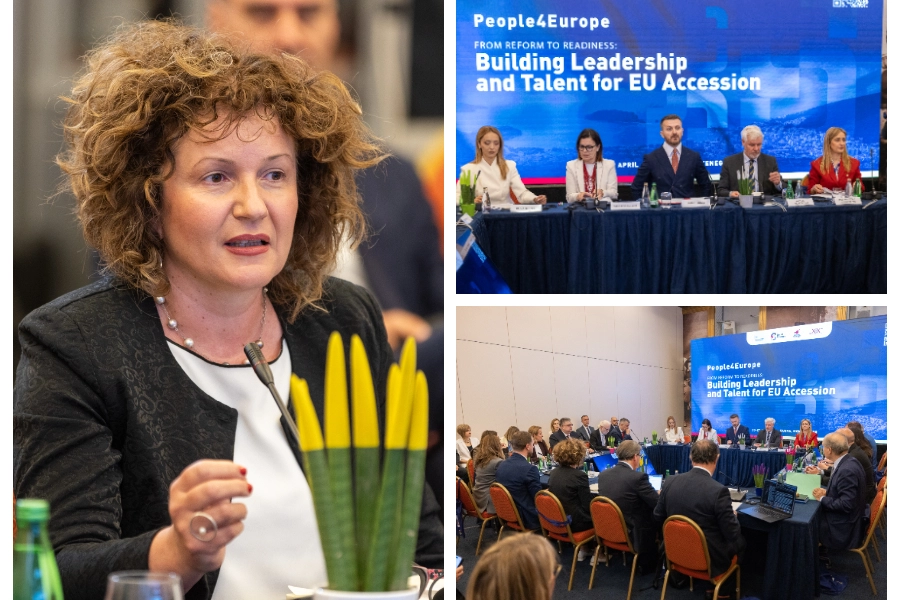 Regional Public Administration Mobility Programme: From Mobility to Measurable Change in Advancing European-Aligned Public Administration