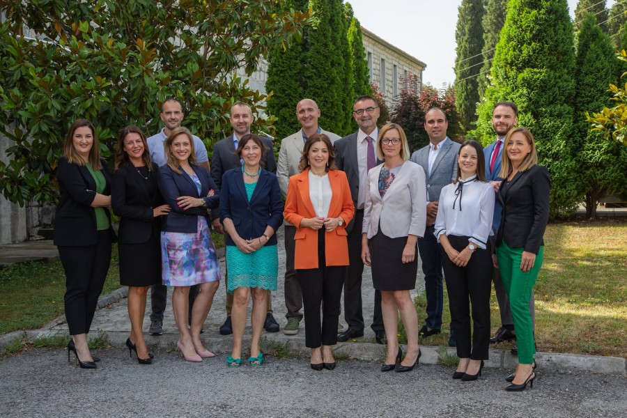 ReSPA Secretariat