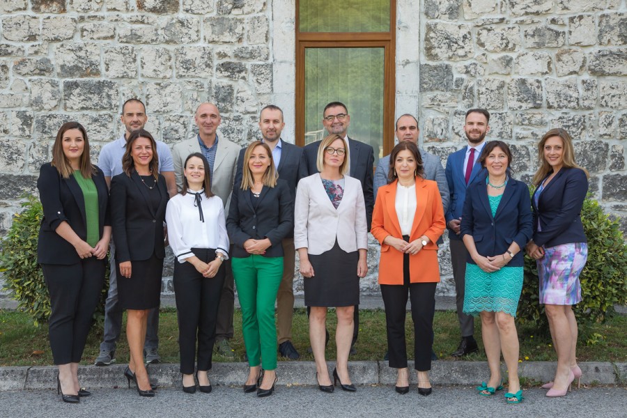 ReSPA Secretariat
