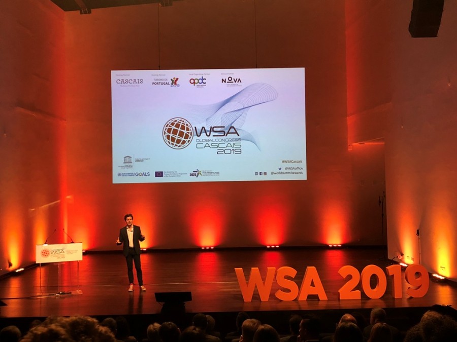 wsa