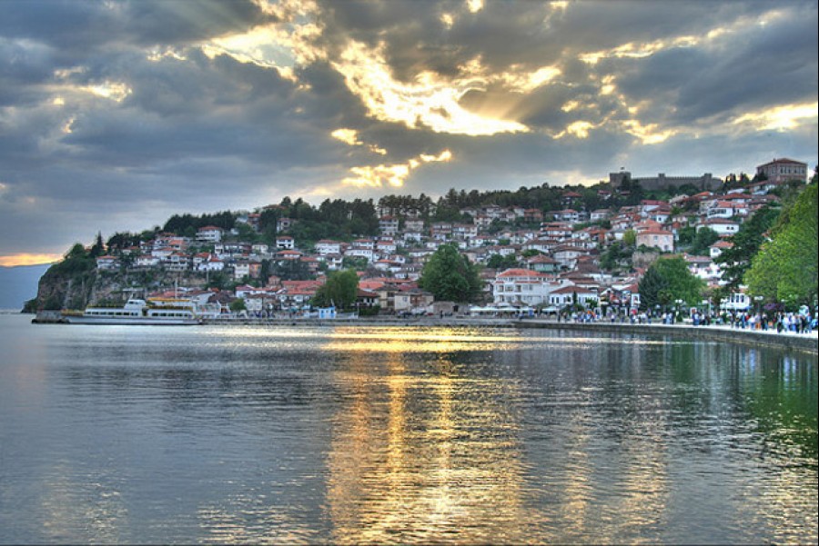 Ohrid