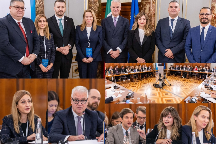 Western Balkans Ministerial Policy Dialogue 2025: “Partnership for reform”