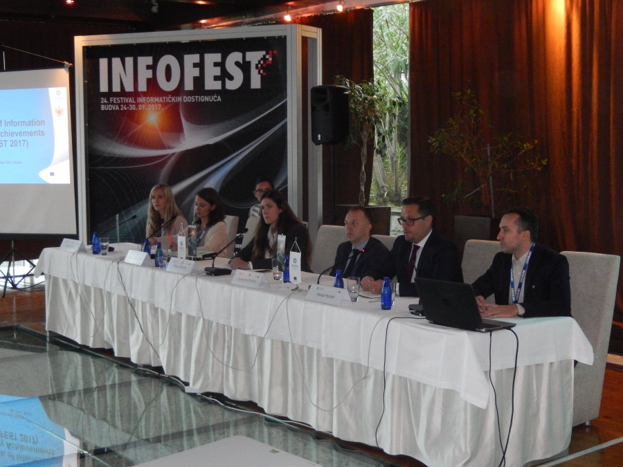 infofest