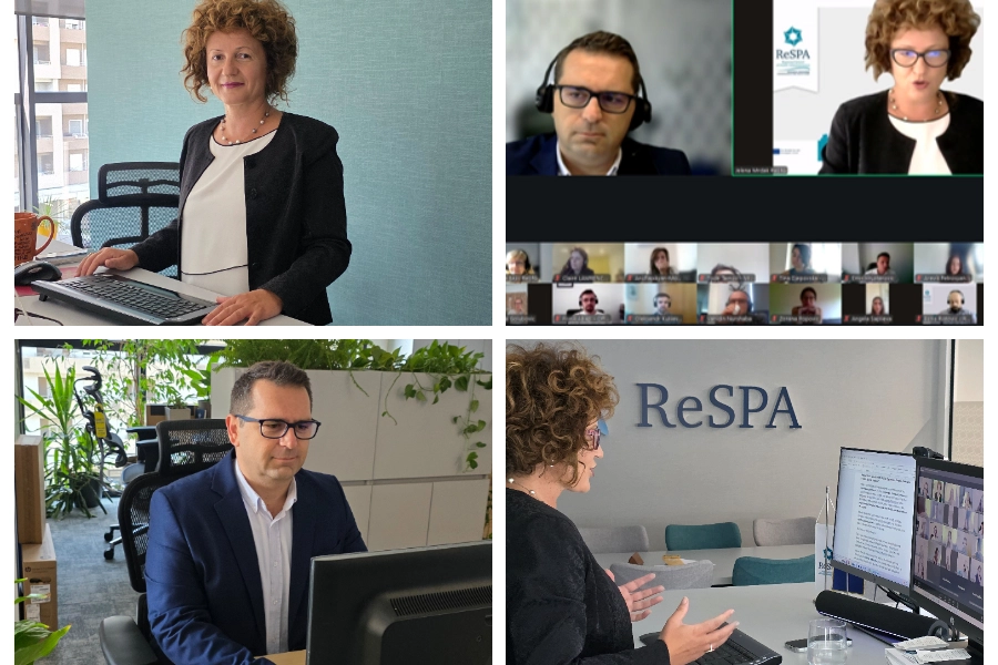 ReSPA kicks off its Regional Public Administration Mobility Programme