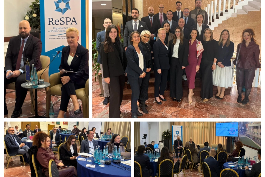 Building a Stronger Culture of Integrity Across Public Administrations