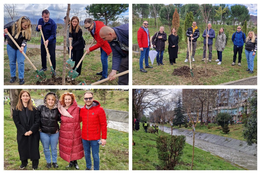 Tirana CSR