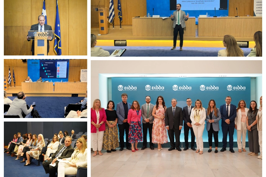 Exploring AI for Better Governance in the Western Balkans and Beyond