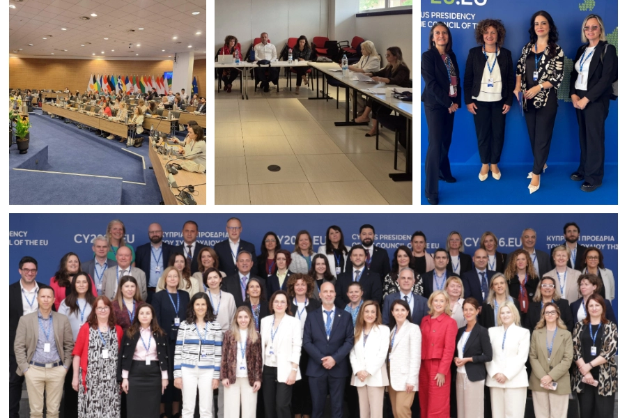 From Training Providers to Learning Architects: ReSPA Supports Regional Exchange at DISPA in Cyprus