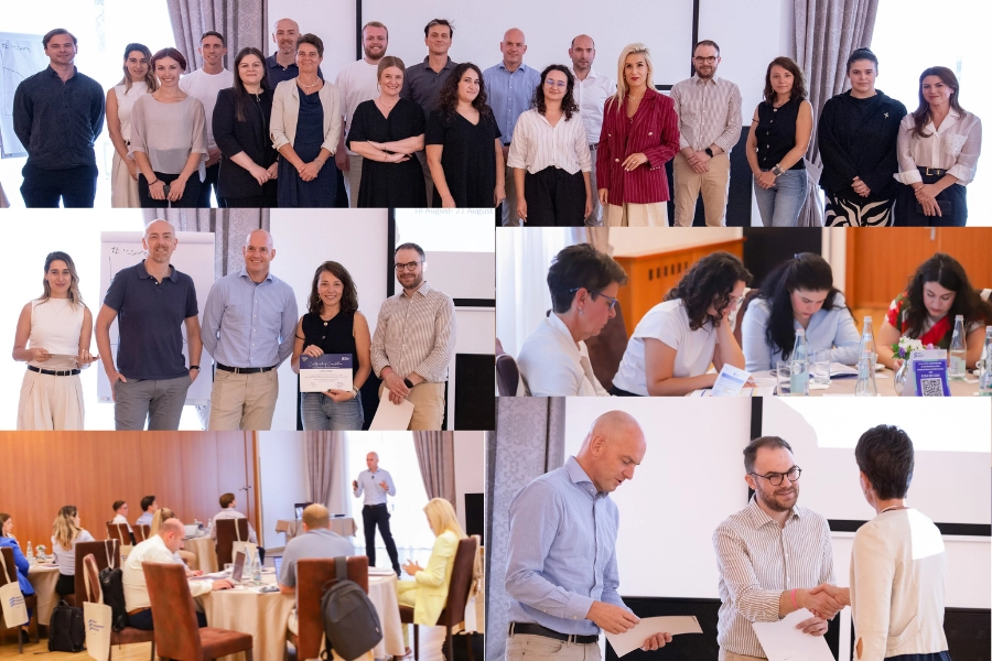 ReSPA at the EU Better Regulation International Summer School 2025