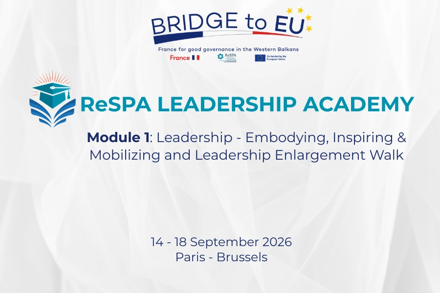 Leadership academy