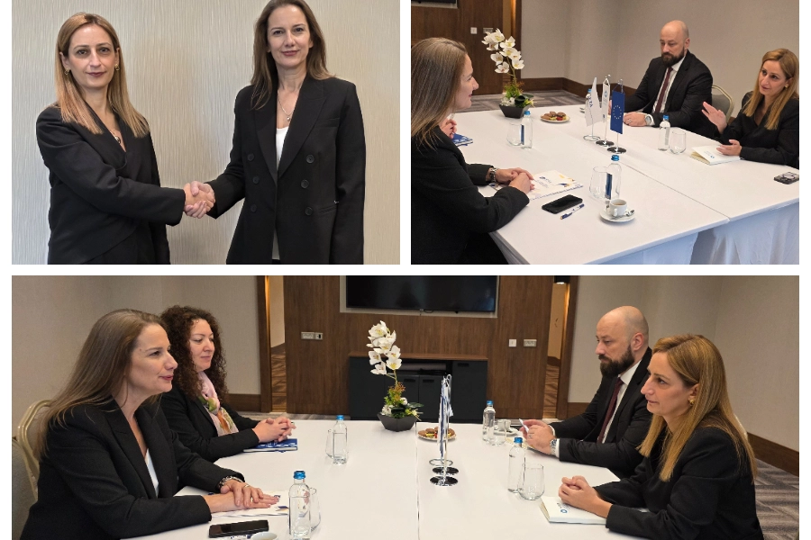 New Chapter in Regional Cooperation: ReSPA and CEFTA Strengthen Partnership