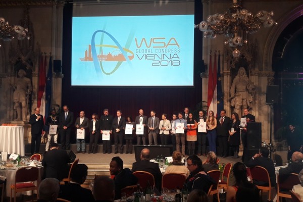 ReSPA took part at World Summit Award in the capacity of jury members