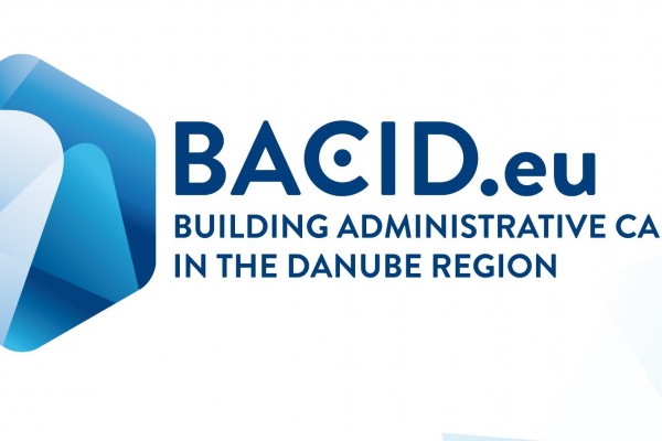 BACID organises Danube Governance Forum: Improving Governance Together (December 4, Vienna)