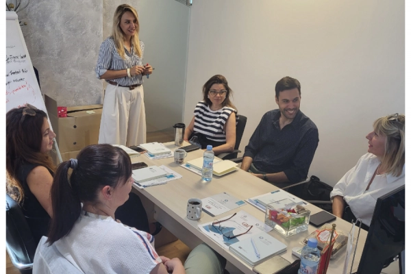 Successful Completion of CAF Training Enhances Quality Management in Montenegro’s Public Administration
