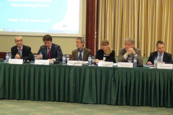 Launch of ReSPA Regional Comparative eGov Study & Holding of Networking Event15.jpg