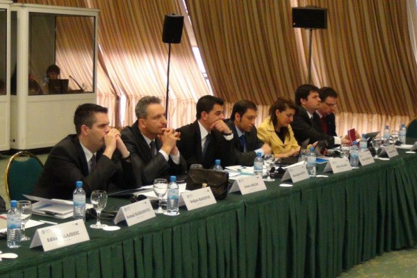 Launch of ReSPA Regional Comparative eGov Study & Holding of Networking Event1.jpg