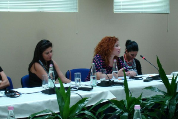 CNA Focus Group Meeting in Tirana 04.jpg