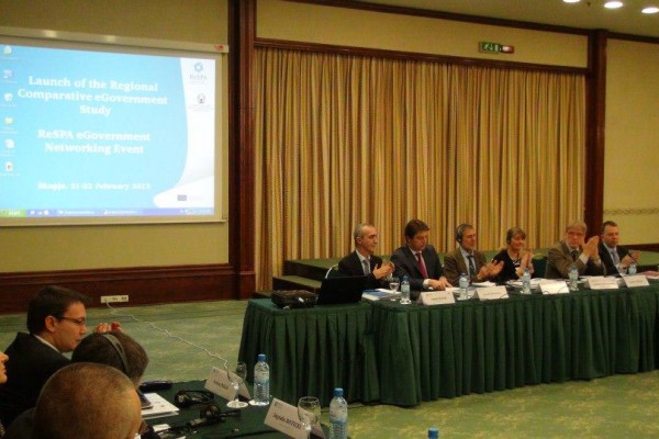 Launch of ReSPA Regional Comparative eGov Study & Holding of Networking Event3.jpg