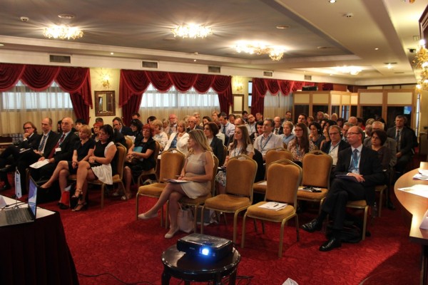 Seminar on Revised internal Audit Standards, 14-15 September 2017, Skopje (Macedonia)